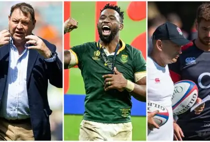 The finest, funniest and most memorable rugby quotes of 2023