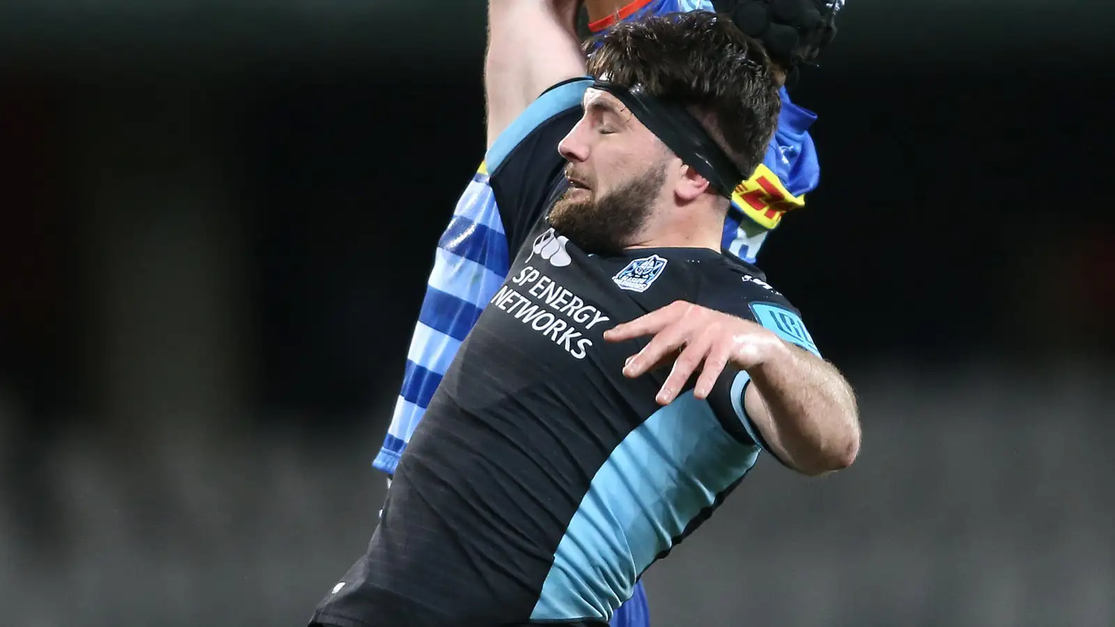 Glasgow Warriors aim to start with a bang as they return to the top table  of European rugby