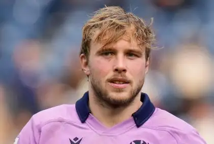 Scotland star ditches the Premiership for Top 14 switch – report