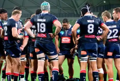Super Rugby outfit’s future in doubt after huge debt revealed
