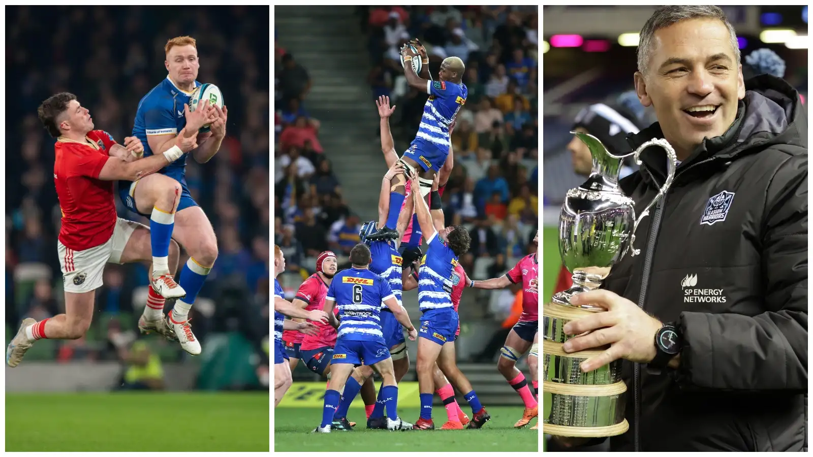 Five storylines to watch in URC including derbies as Test auditions and the Bulls hoping to snap unwanted streak