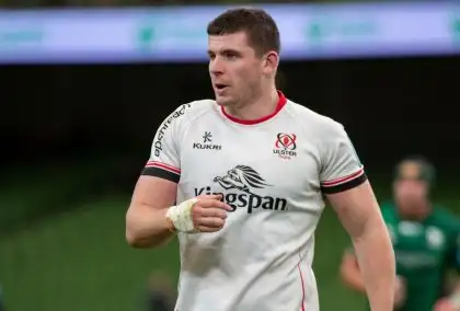 Ulster claim famous win at Leinster while Dragons victory puts Sharks bottom