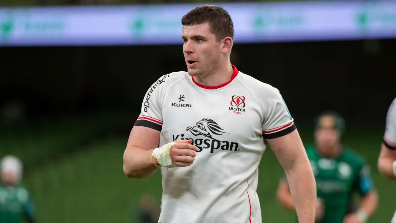 Ulster claim famous win at Leinster while Dragons victory puts Sharks bottom