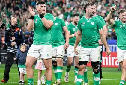 ‘He’s a generational talent’ – Ireland legend’s bold choice for Andy Farrell’s next captain