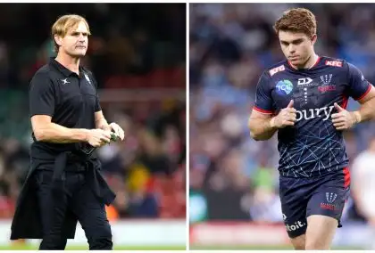 Who’s hot and who’s not: All Blacks new coaching addition, Bath top of the pile and more financial concerns