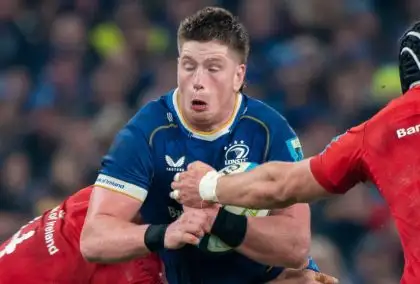 Munster v Leinster: Five takeaways from the URC clash as Ireland starlet makes statement ahead of the Six Nations