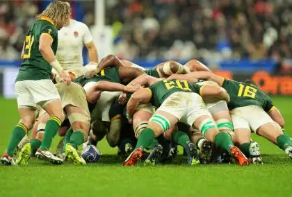 ‘A farce’ – World Rugby slammed following law proposal that could negate Springboks’ main weapon