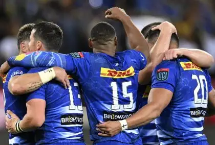 John Dobson compares Stormers-Bulls rivalry to Liverpool v Everton derby