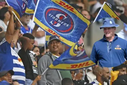 How project ‘Make Cape Town Smile’ gives Stormers a massive edge at home
