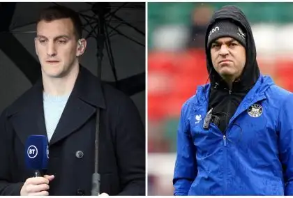 Loose Pass: A view on Sam Warburton’s bold idea and fans let down by Bath team selection