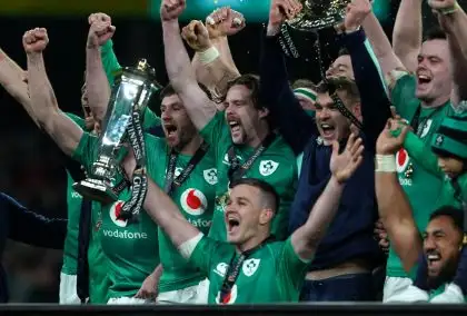 Six Nations: All the fixtures and kick-off times ahead of the 2024 edition