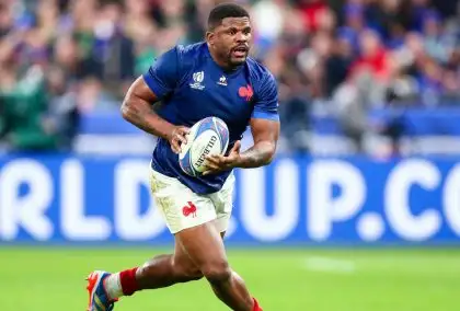 Relief for France as backline linchpin available for Six Nations despite ‘violent’ act