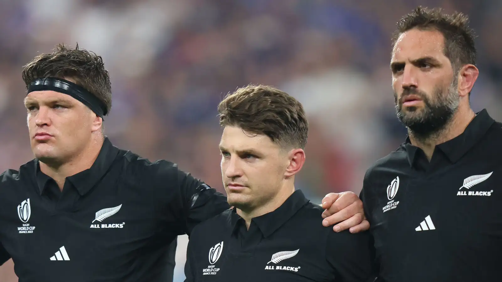 The 'unreal knowledge' All Blacks greats are imparting on next generation : PlanetRugby