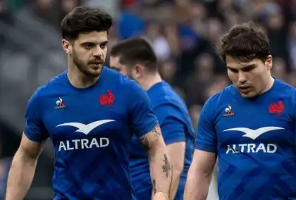 France star admits a Rugby World Cup win would have been ‘one of the worst days of my life’