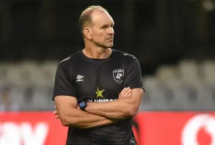 ‘Down to the leaders’ – Sharks’ experienced players slammed as Springboks-laden Durban side continue to struggle