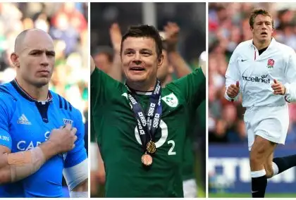 The Six Nations individual records that are nearly impossible to beat