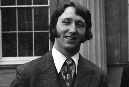 JPR Williams obituary: He was the Lions, he was Wales, he was rugby embodied