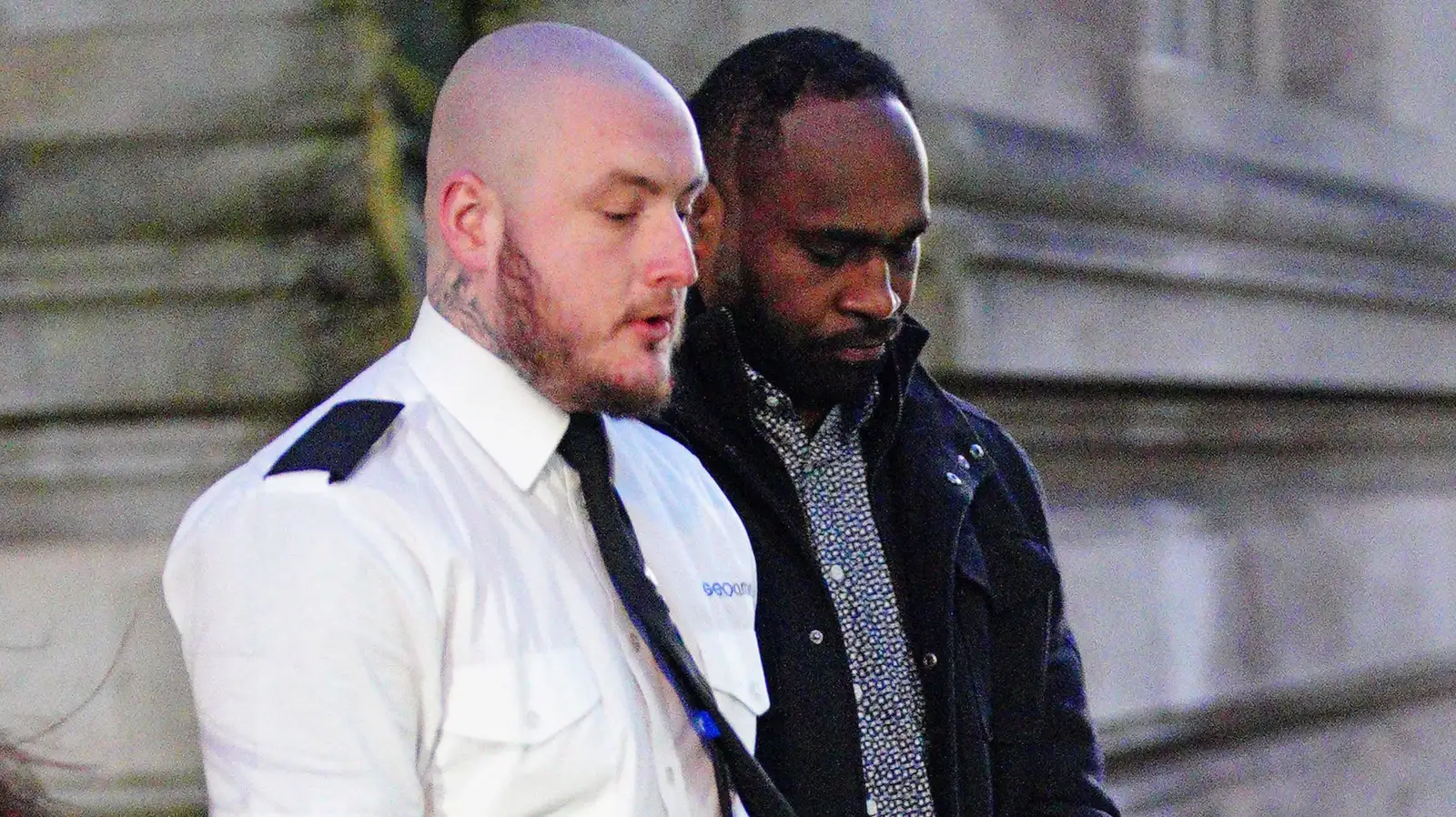 Fiji international jailed for sexually assaulting three teenagers in Cardiff nightclub