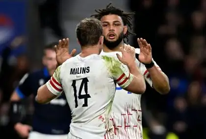 The potentially game-changing Six Nations initiative that can ‘bring fans closer’ to the players