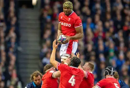 Wales starlet’s injury recovery suffers setback ahead of the Six Nations