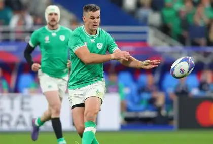 Former Ireland forward ‘worried’ for Six Nations after talent drain