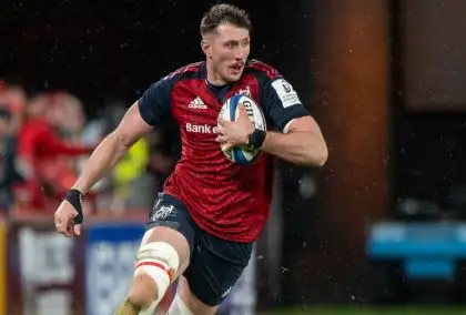 Ireland call up Munster duo while Wales add prop ahead of Six Nations showdown