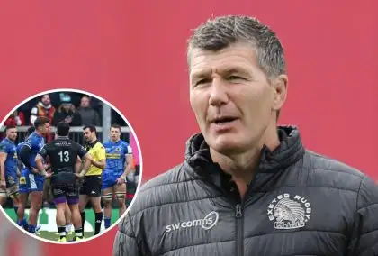 Exeter Chiefs boss comments on ‘farcical’ ending as fans feel ‘robbed’