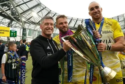 Champions Cup: All the Round of 16 permutations ahead of the final weekend of pool action