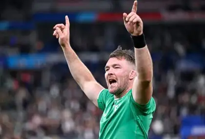 Peter O’Mahony’s Ireland future in doubt but Andy Farrell’s decision alters the mood