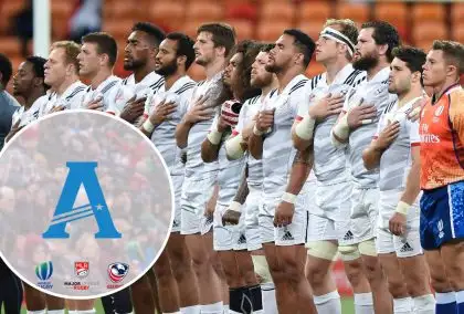 World Rugby launch new MLR club in ‘game-changer’ partnership with USA Rugby
