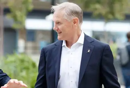 Joe Schmidt to start reign as Wallabies coach with home series against Wales