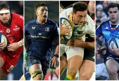 Investec Champions Cup round-of-16 ties revealed after thrilling weekend