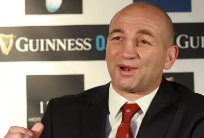 Steve Borthwick lays down Six Nations challenge to England as ‘different approach’ needed