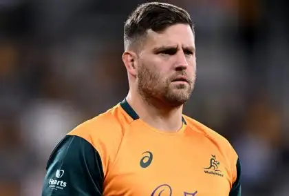 Wallabies’ Rugby World Cup skipper signs Rugby Australia contract extension