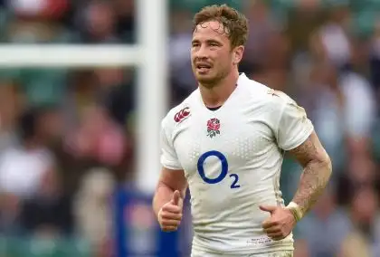 Controversial England playmaker calls it a day in a ‘sobering but freeing moment’