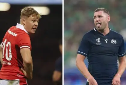 Wales v Scotland preview: Finn Russell to mastermind Scots’ historic Six Nations victory