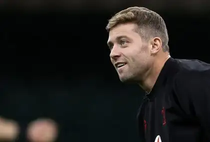 Leigh Halfpenny starts for Crusaders against Munster as teams named for sold-out clash