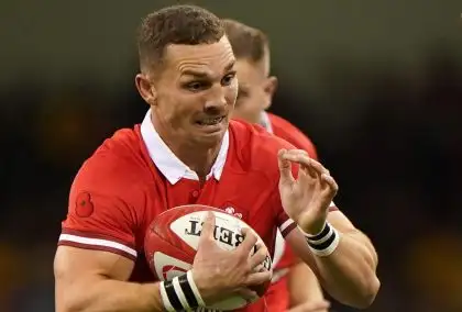 Wales legend George North to bring down curtain on international career