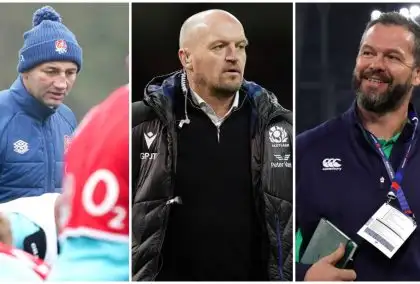 World rankings permutations: England seek to move up, Scotland aim for historic high and Ireland look to stay in touch with Springboks