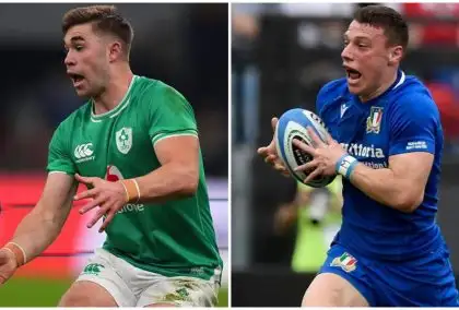 Ireland v Italy preview: Andy Farrell’s side to hammer home Six Nations dominance with solid win over the Azzurri