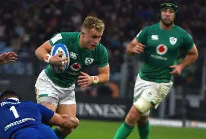 Ireland v Italy: Five talking points ahead of Six Nations clash including a glimpse into the future
