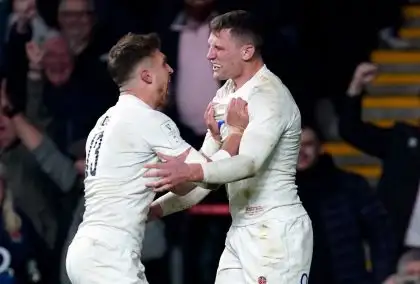 England hero reflects on ‘whirlwind’ couple of weeks of Six Nations success