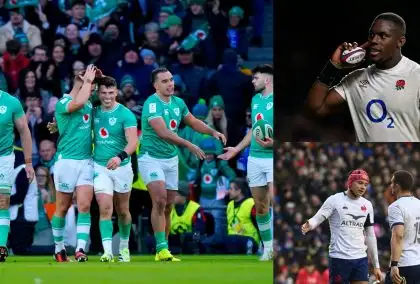 Six Nations: Breaking down which teams the fallow week benefits most