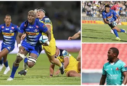 URC: Seven stars who could catch new Springbok coaching team’s eye