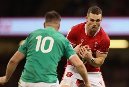 Six Nations: Why Ireland and Wales will face off in green and red jerseys for the final time