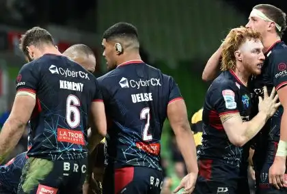 Melbourne Rebels crisis deepens as chief executive amongst staff to lose their jobs