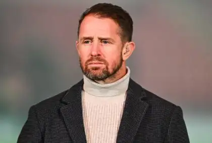 Shane Williams’ ‘fearful’ prediction for their clash with ‘impressive’ Ireland