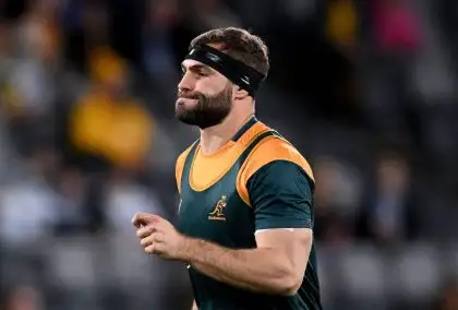 Northampton Saints swoop for ‘back-rower that can play wing’ from Super Rugby side in dire straits