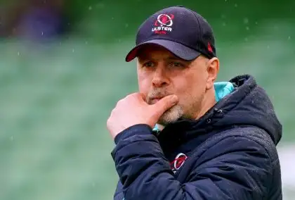 ‘The sooner he’s gone the better’ – Ulster boss slammed by own fans after blaming referee for defeat