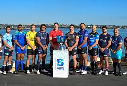 Five bold Super Rugby Pacific predictions including a shake-up in hierarchy and Fijian Drua